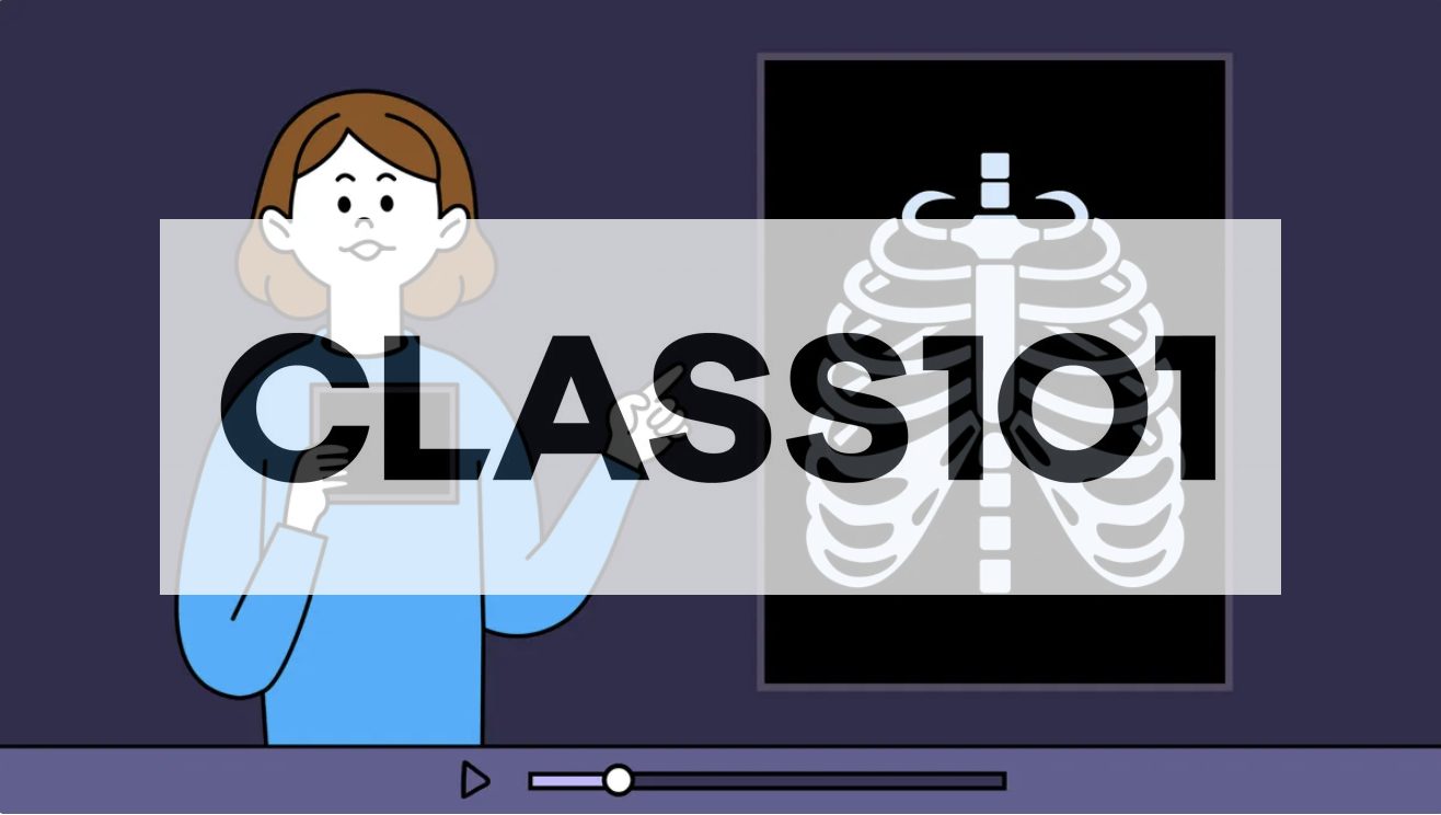 class101 课程网站repo • 小触手的书房